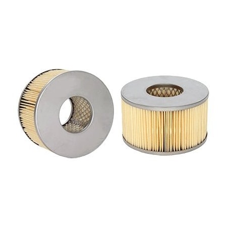 Wix Filters Air Filter 42705